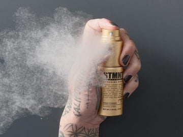 STMNT Spray Powder