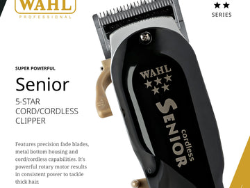 Wahl Professional Senior Clipper