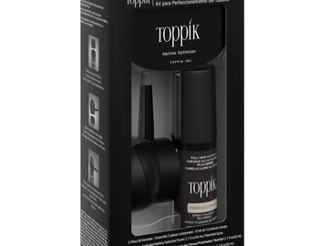 Toppik Hair Perfecting Toolkit