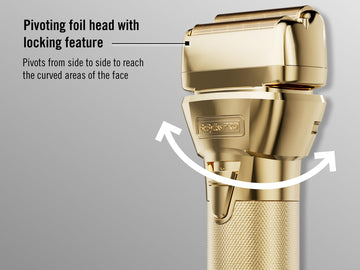 BaBylissPRO Foil Shaver