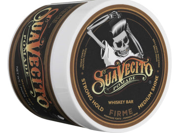 Suavecito Pomade OG Hold