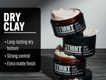 STMNT Dry Clay